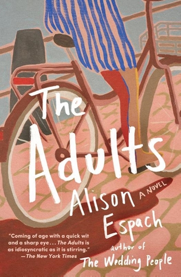 Afbeelding van Scribner Book Company Adults