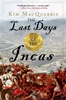 Afbeelding van The Last Days of the Incas