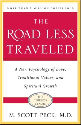 Afbeeldingen van Peck, M: Road Less Traveled, Timeless Edition