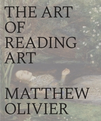 Afbeeldingen van The Art of Reading Art