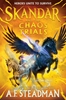 Afbeelding van Skandar Steadman, A: Skandar and the Chaos Trials