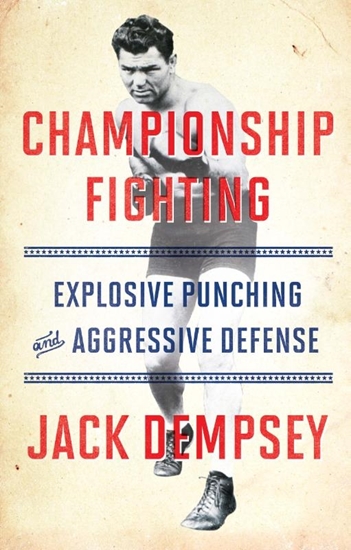 Afbeelding van Championship Fighting