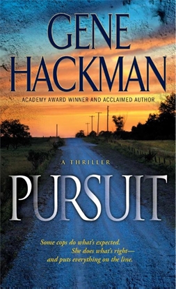Afbeeldingen van Pursuit