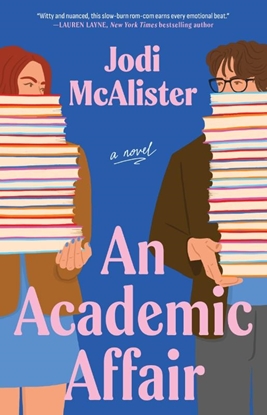 Afbeeldingen van Academic Affair