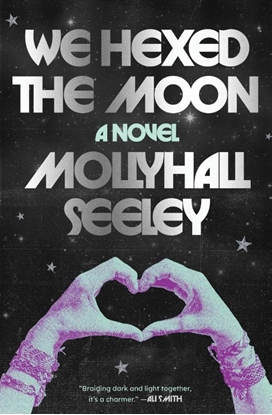 Afbeeldingen van We Hexed the Moon