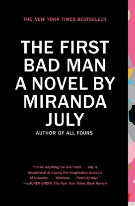 Afbeeldingen van The First Bad Man