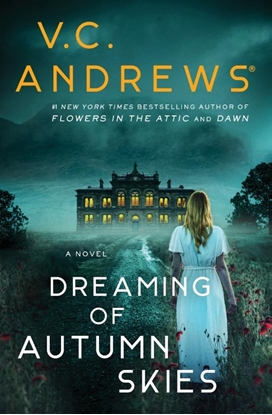 Afbeeldingen van Sutherland Series, The Dreaming of Autumn Skies