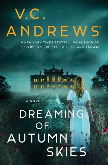 Afbeelding van Sutherland Series, The Dreaming of Autumn Skies