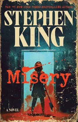 Afbeeldingen van Misery