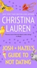Afbeelding van Josh and Hazel's Guide to Not Dating