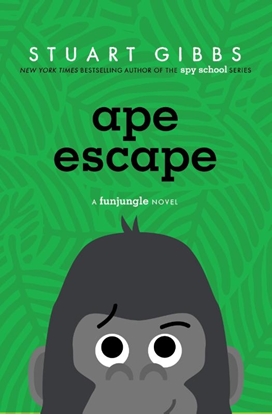 Afbeeldingen van Ape Escape