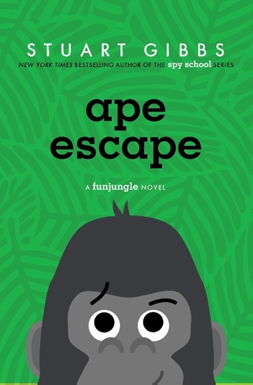 Afbeelding van Ape Escape