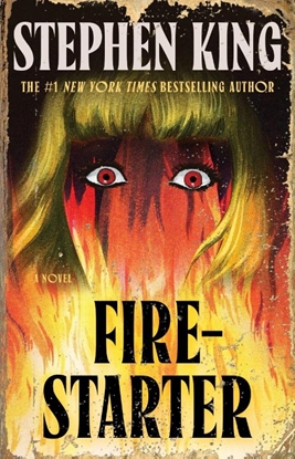 Afbeeldingen van Firestarter
