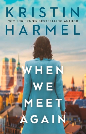 Afbeelding van When We Meet Again