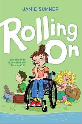 Afbeeldingen van Roll with It Rolling On