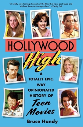 Afbeeldingen van Hollywood High