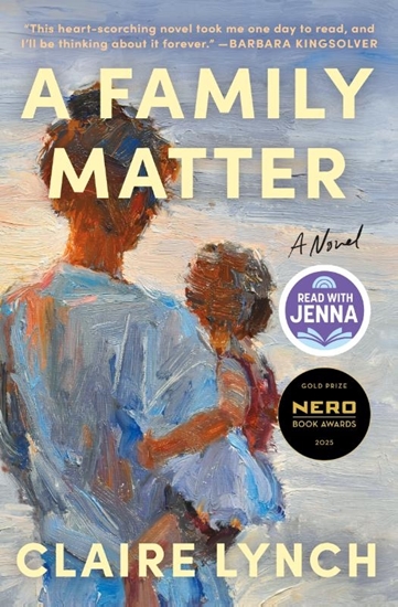 Afbeelding van A Family Matter: A Read with Jenna Pick: A Novel