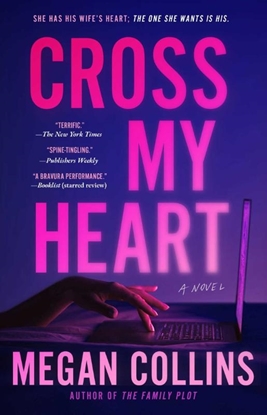 Afbeeldingen van Cross My Heart