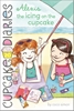 Afbeelding van Cupcake Diaries Alexis the Icing on the Cupcake