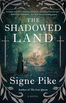 Afbeeldingen van The Lost Queen The Shadowed Land
