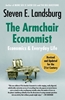 Afbeelding van The Armchair Economist