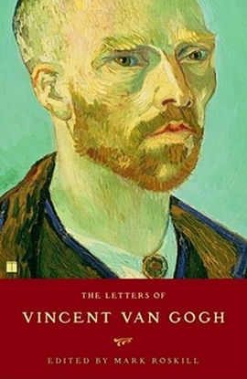 Afbeeldingen van Letters of Vincent van Gogh