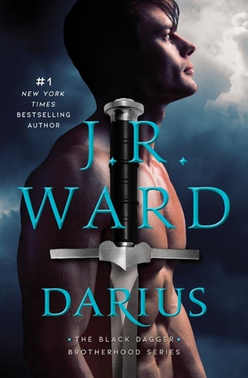 Afbeelding van The Black Dagger Brotherhood series Darius