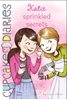 Afbeelding van Cupcake Diaries Katie Sprinkled Secrets