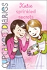 Afbeelding van Cupcake Diaries Katie Sprinkled Secrets
