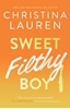 Afbeelding van Wild Seasons Sweet Filthy Boy