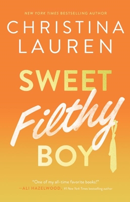 Afbeeldingen van Wild Seasons Sweet Filthy Boy