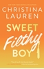 Afbeelding van Wild Seasons Sweet Filthy Boy