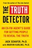 Afbeelding van The Like Switch Series The Truth Detector