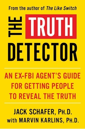 Afbeeldingen van The Like Switch Series The Truth Detector