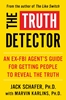 Afbeelding van The Like Switch Series The Truth Detector