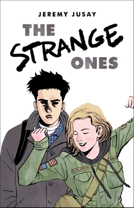 Afbeeldingen van The Strange Ones