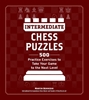 Afbeelding van How to Beat Anyone at Chess Intermediate Chess Puzzles