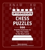 Afbeelding van How to Beat Anyone at Chess Intermediate Chess Puzzles