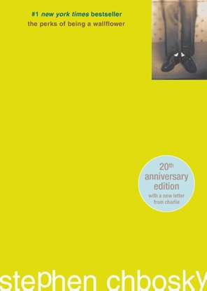 Afbeeldingen van Chbosky, S: Perks of Being a Wallflower