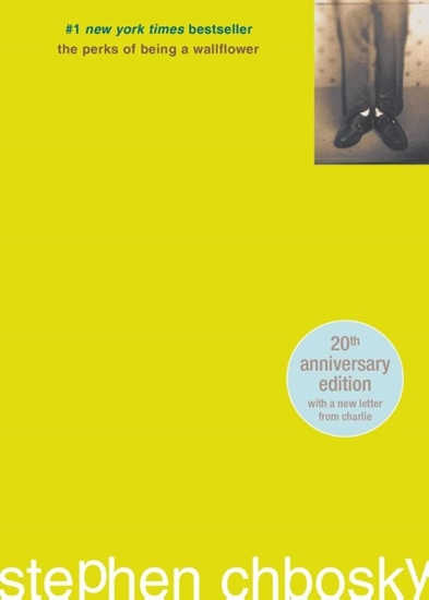 Afbeelding van Chbosky, S: Perks of Being a Wallflower
