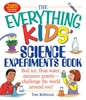Afbeelding van Everything® Kids Series The Everything Kids' Science Experiments Book
