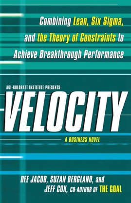 Afbeeldingen van Velocity