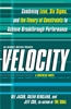 Afbeelding van Velocity