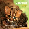 Afbeelding van Zooborns ZooBorns Cats!: The Newest, Cutest Kittens and Cubs from the World's Zoos