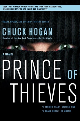 Afbeeldingen van No Series Prince of Thieves