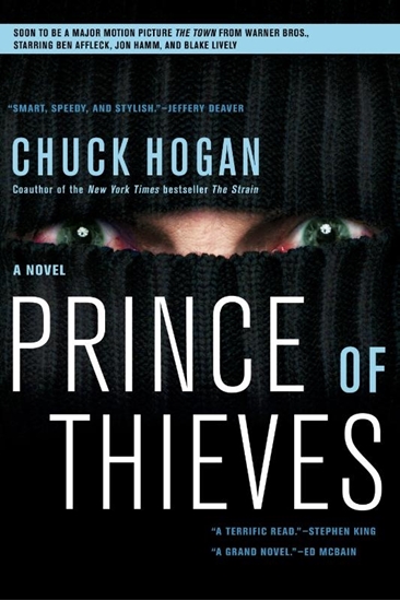 Afbeelding van No Series Prince of Thieves