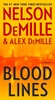 Afbeelding van Scott Brodie & Maggie Taylor Series Blood Lines