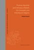 Afbeelding van Ancient and Medieval Philosophy - Series 1 Thomas Aquinas and Hervaeus Natalis on Concepts and Intentional Objects