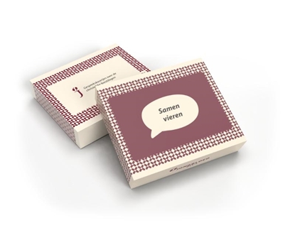 Afbeeldingen van Samen vieren