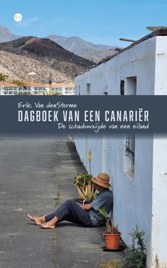 Afbeelding van Dagboek van een Canariër